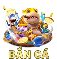 Biểu tượng Bắn cá OK365