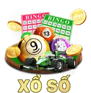 Biểu tượng Xổ số OK365